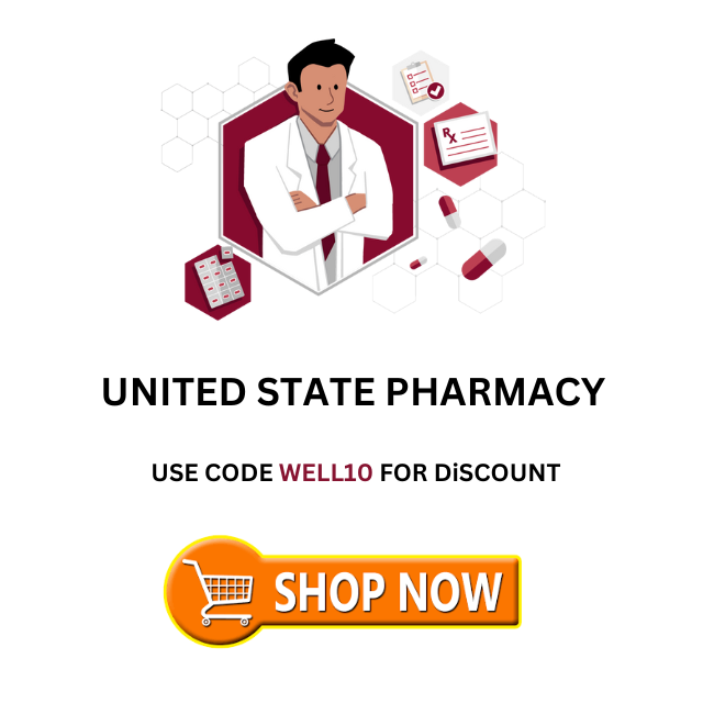 Buy Severe Pain Medication Online